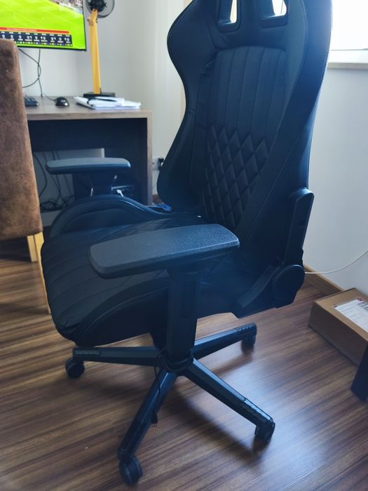Cadeira Gaming Legend