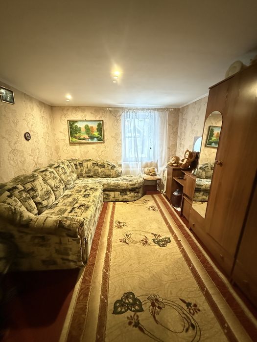 Вокзальна.Продаж частини будинку
