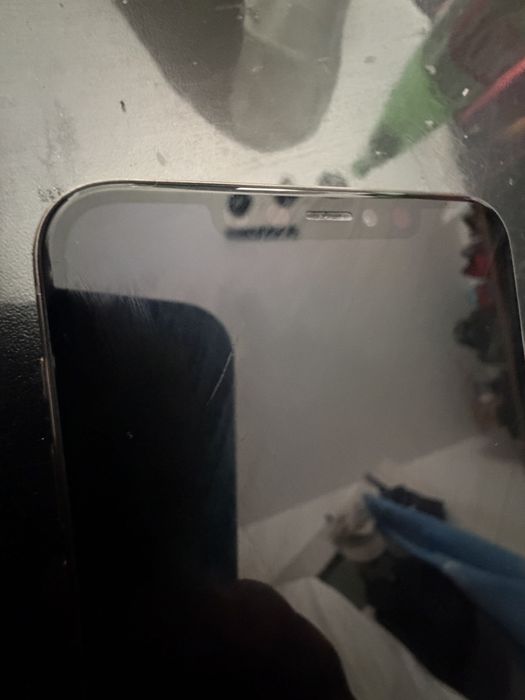 Iphone 11 pro max  gold 64gb sprawdny