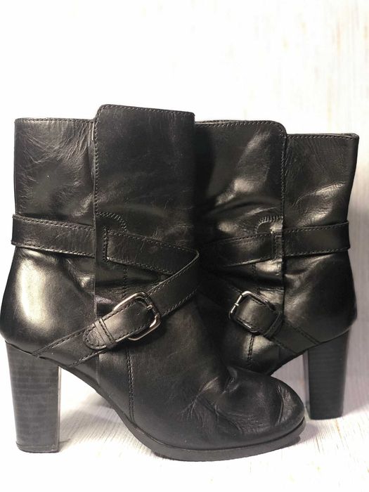 Bota Tommy Hilfiger