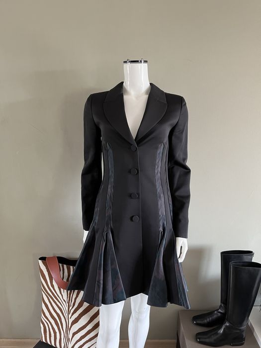 Christian Dior by Raf Simons сукня жакет пальто