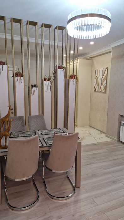 Продам 3х комн.Никольский