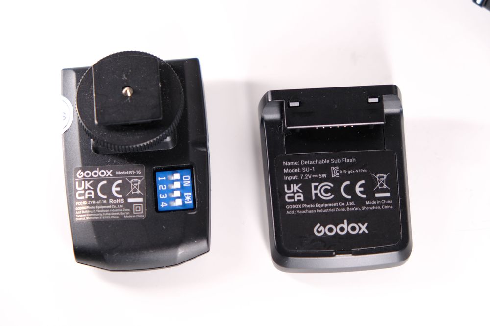 Godox V350c / At-16/ X2T-S /XPro-O + гарантія /без передоплат