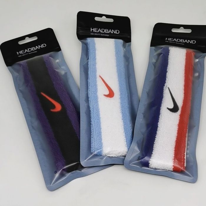 Пов'язка на голову Nike спортивна повязка