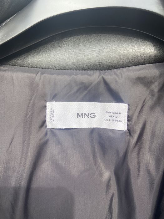 Blusão tipo pele acolchoado64284168347907124