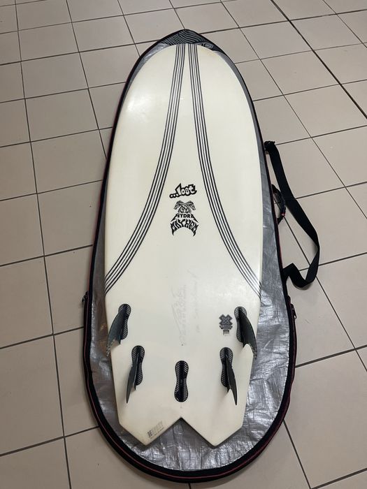 Prancha de Surf Lost Hydra Mayhem