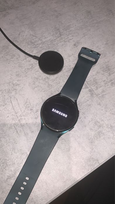 Smartwach galaxy watch4