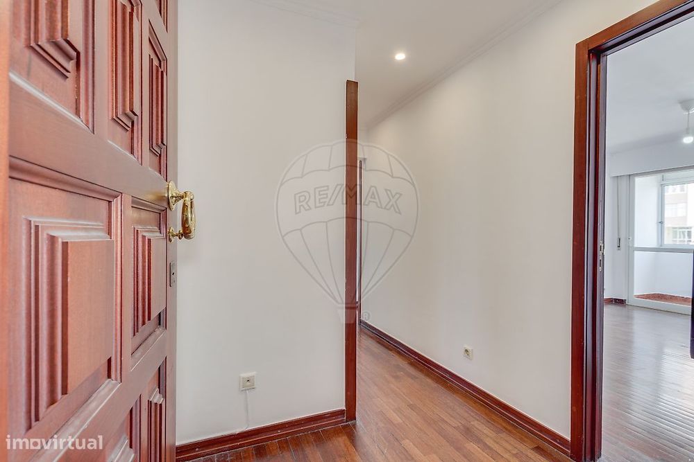 Apartamento T2 para venda