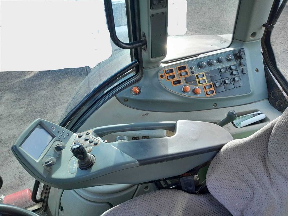Tractor VALTRA N 142 D