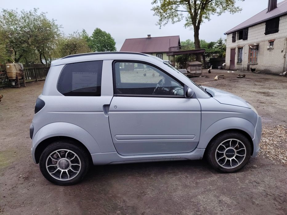 Sprzedam  MicroCar.