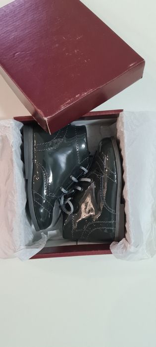 Zapatos para crianças