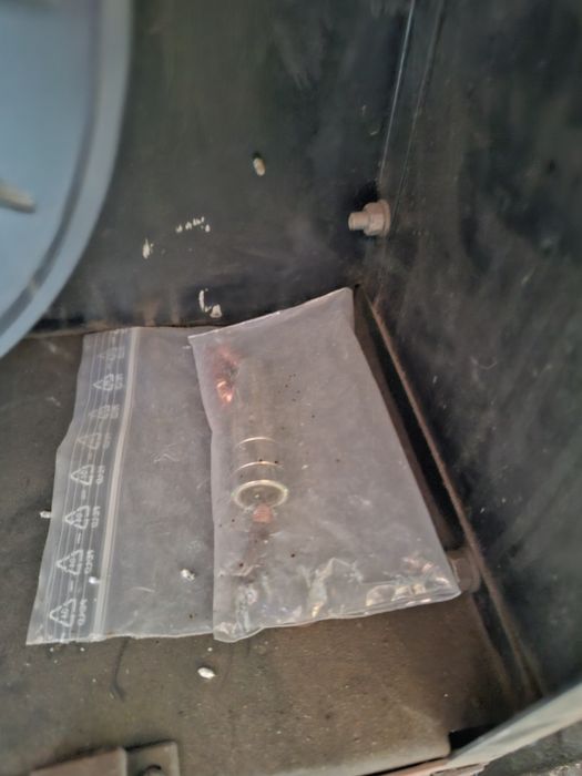 Spawarka Bester MAGster 160