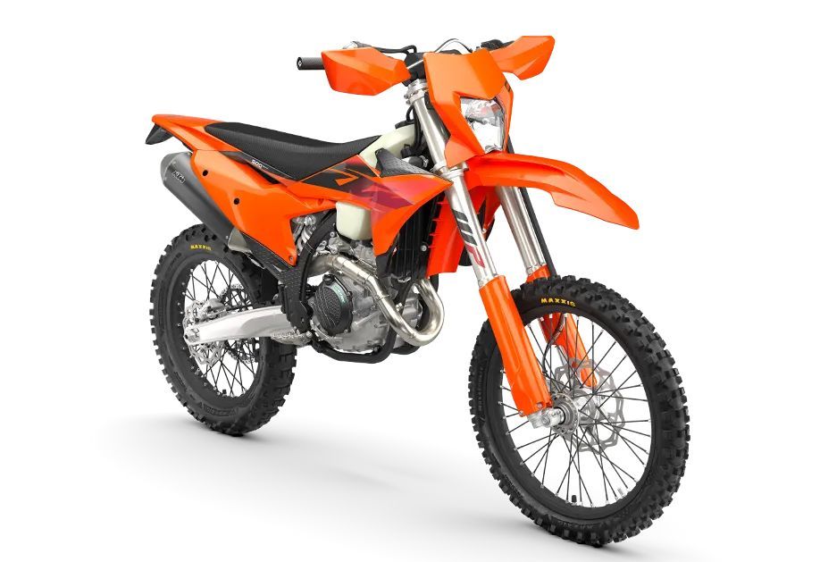 KTM
