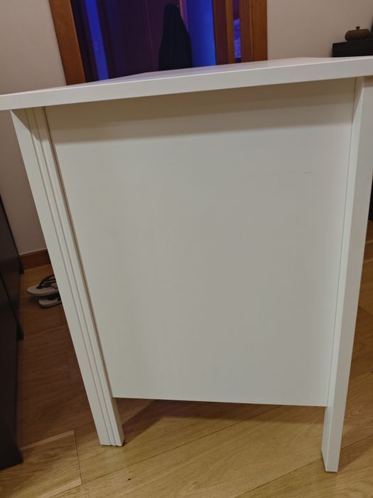 Mesa  secretária criança Ikea