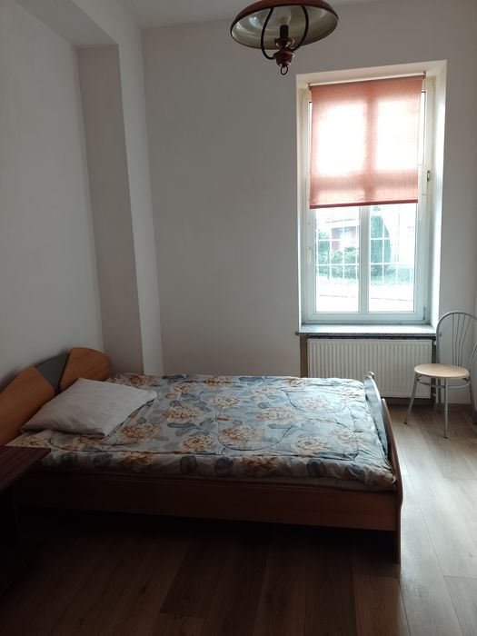 Tanie noclegi w centrum Świdnicy