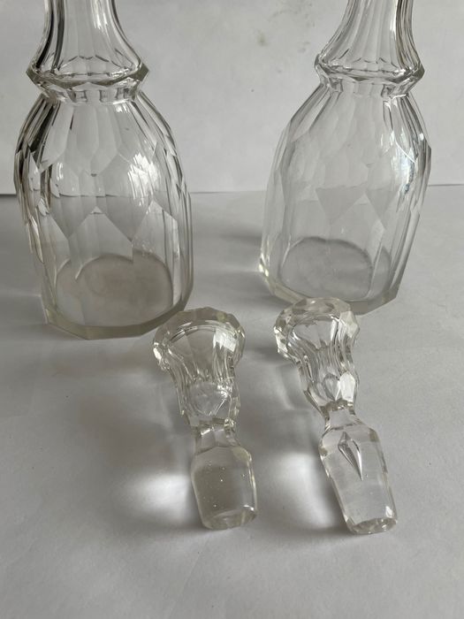 Antique Crystal Bottles64750560857218122