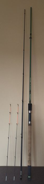 Feeder Genlog 3m cw. 50g