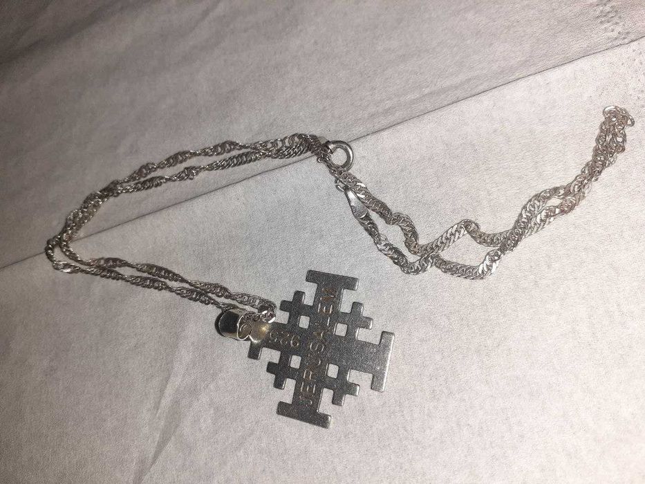 Оригінальні ювелірні срібні вироби