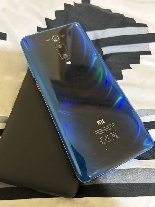 Redmi mi 9t 128 gb