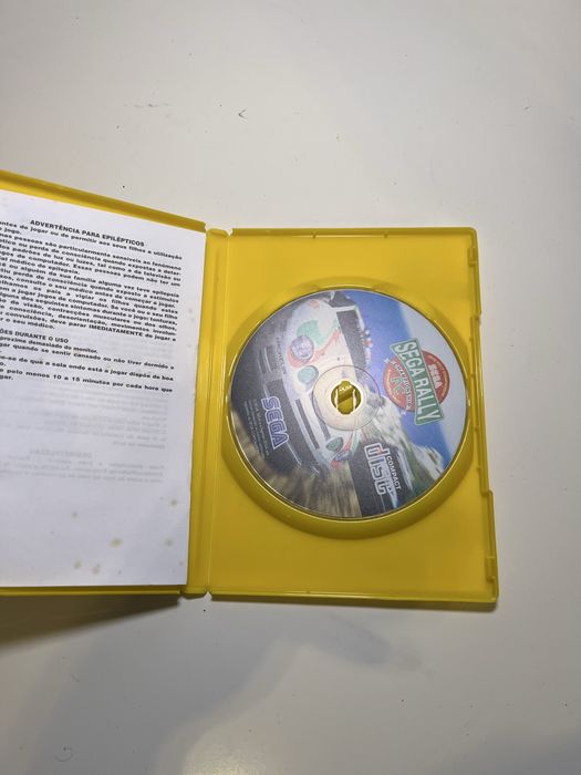 PC Rally Game64739925894785123