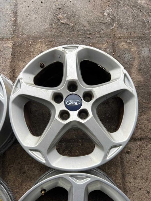 Felgi 16 5x108 Ford Focus Mondeo C S MAX Galaxy Tourneo Connect Volvo