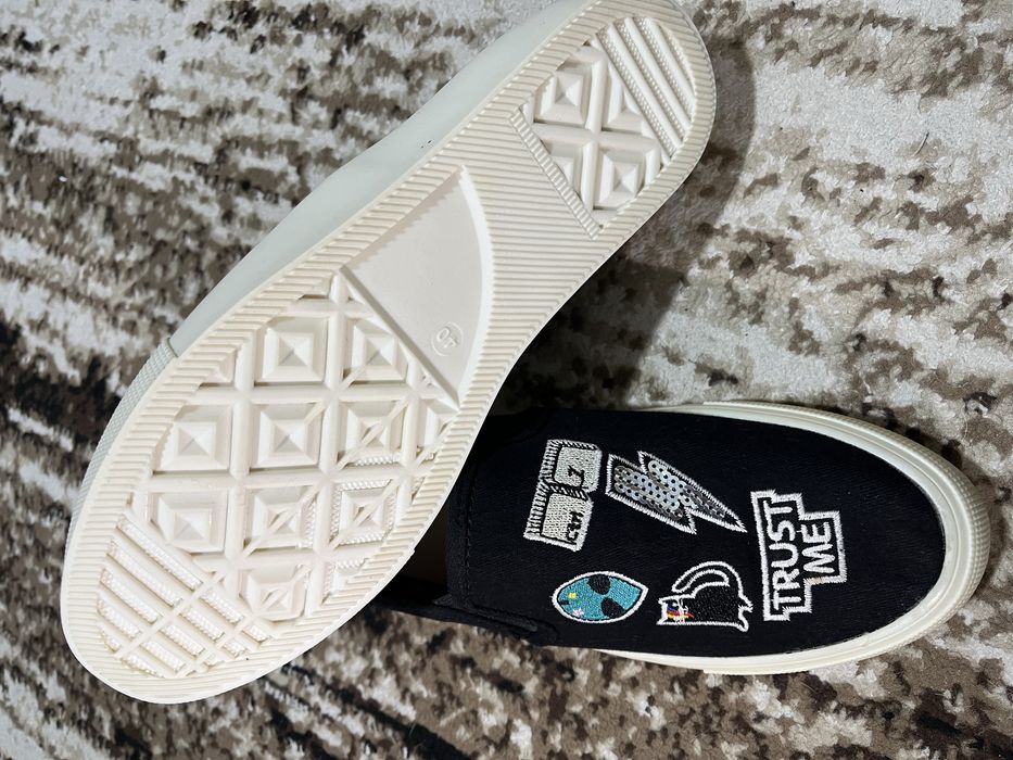 Мокасини 40р. Puul & Bear