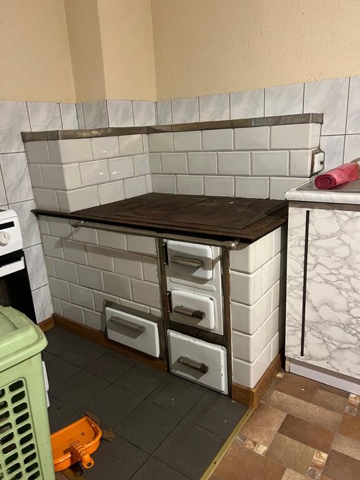 Sprzedam piec kaflowy, demontaż i transport w własnym zakresie