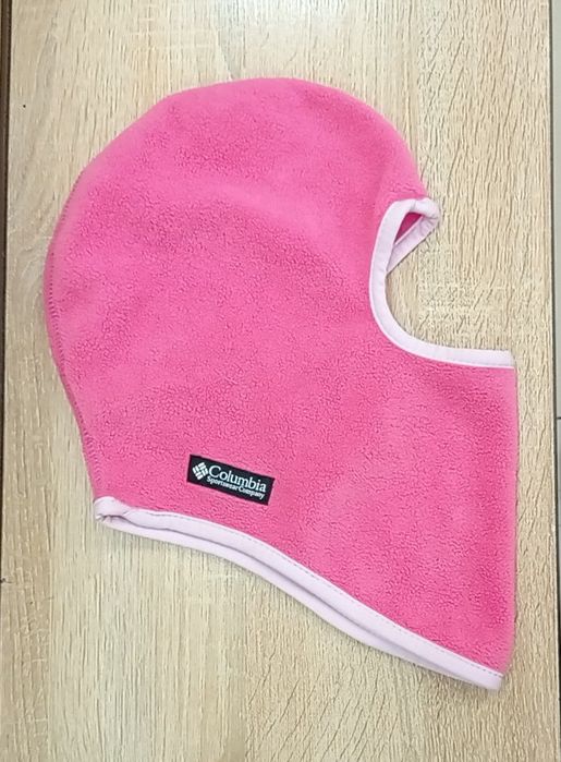 Подшлемникфлис теплый р. S Columbia.