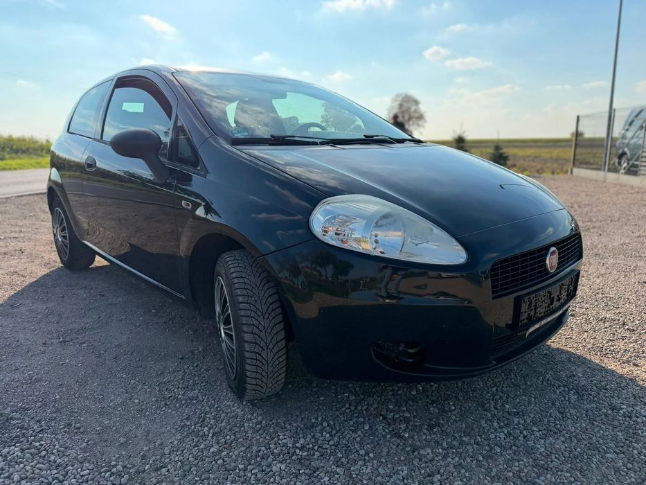 Fiat Grande Punto
