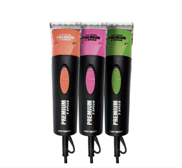 Maquina Artero Premium NOVO - LOJA!!