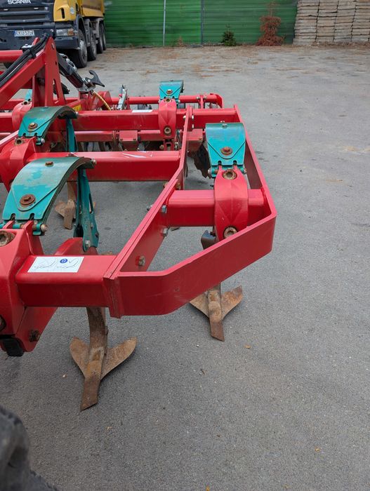 Kultywator bezorkowy KVERNELAND ENDURO 3500