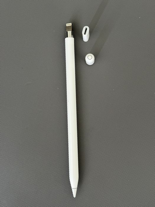 Apple Pencil 1geração