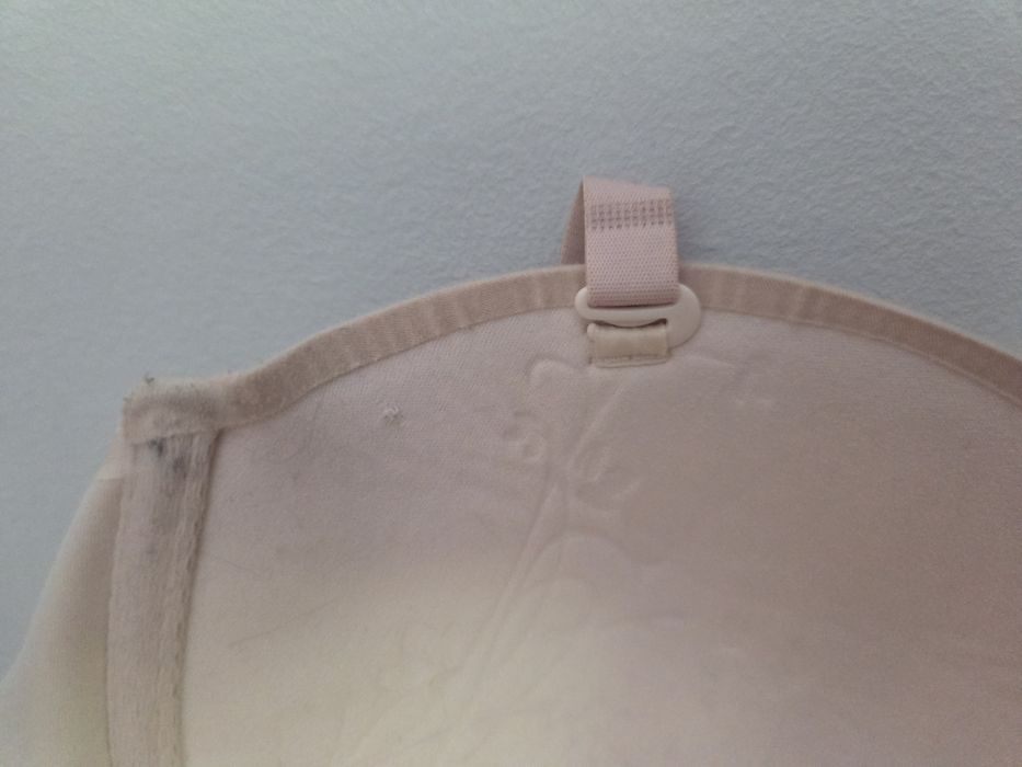 Sutiã sloggi caicai