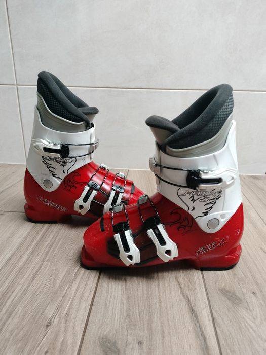 Narty Atomic 100 cm + Buty Atomic