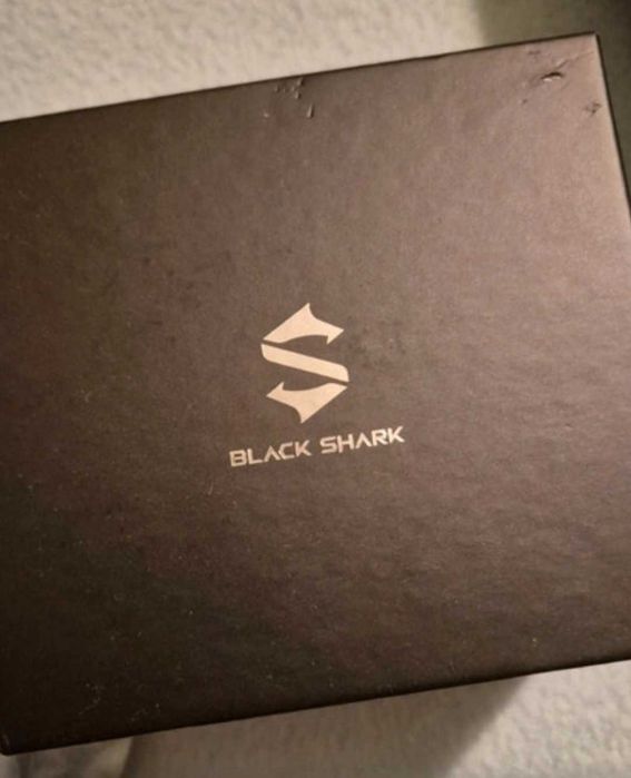 Novo Smartwatch Shark S1