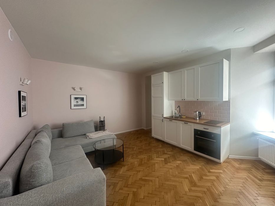 Wynajmę mieszkanie Pomorska 2 sypialnie od listopada