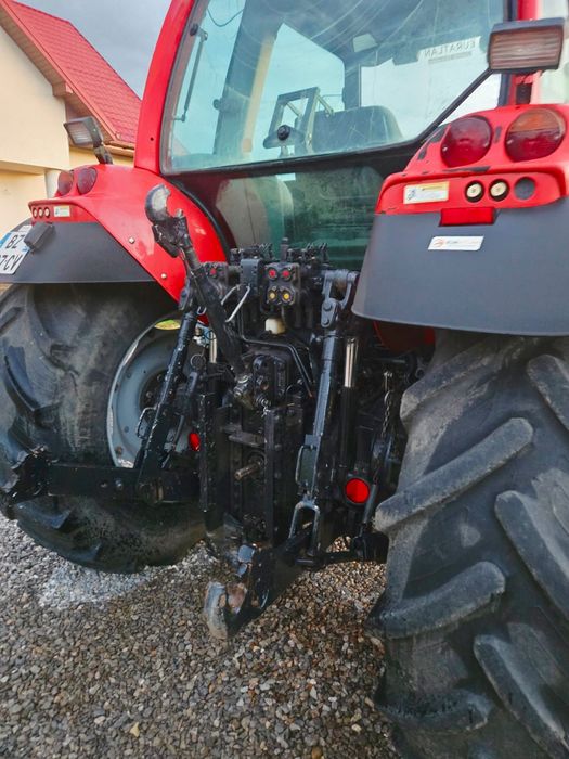 SAME RUBIN 135 2000rok