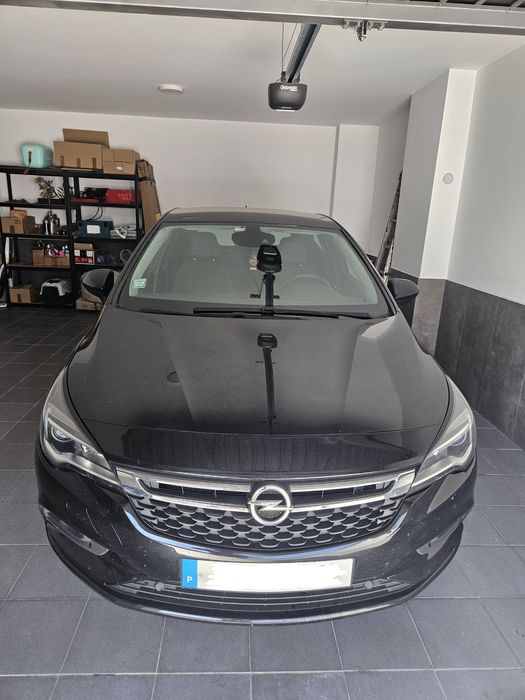 Opel Astra 1.0 2019