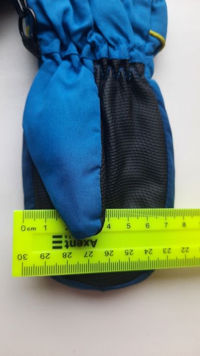 Рукавички рукавиці Lupilu 2-3 роки краги, перчатки