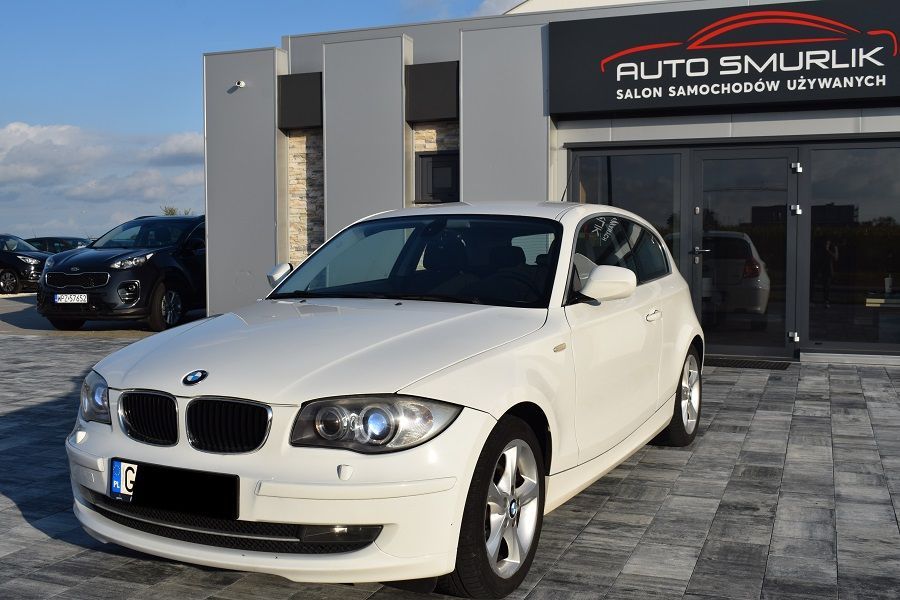 BMW Seria 1