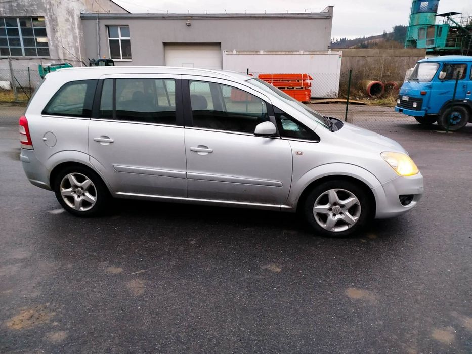 Продам авто в хорошому стані