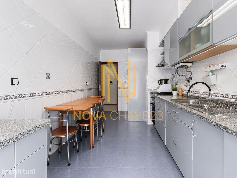Apartamento com Suíte nas Campinas REMODELADO – 117,75 m² | 2.º Andar