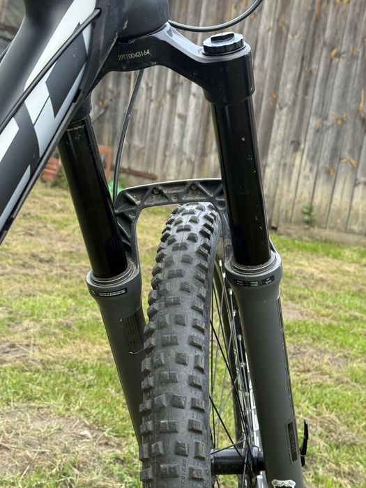 Norco aurum 7.3.