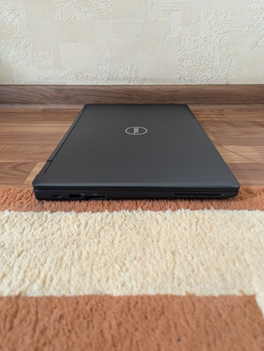 Dell Precision 3530 /i5-8400H/16GB/256 SSD/Nvidia P600 4GB