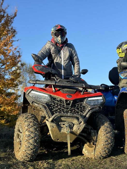 Подорожі на квадроцикли прокат Поляниця Буковель Яблуниця офроуд