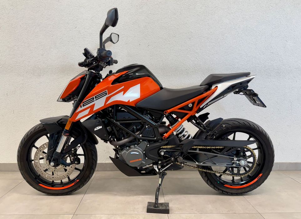 KTM