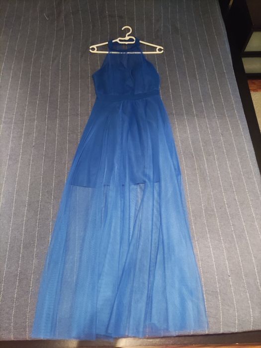 Vestido cerimônia