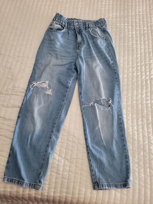 Calças ZARA 13/14 anos