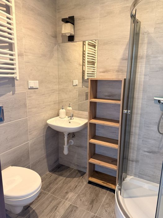 Komfortowe mieszkanie 48 m2 na Trynku