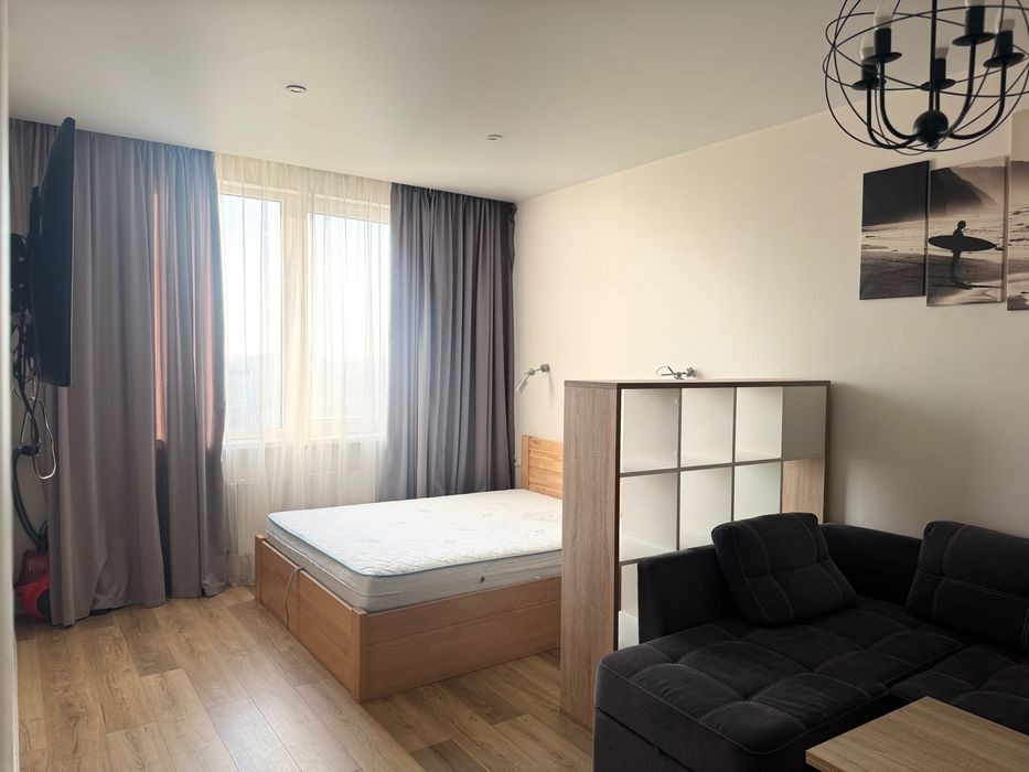 1-room apartment apartment by the address (area 40 m²) - Atlanta.ua - photo 6